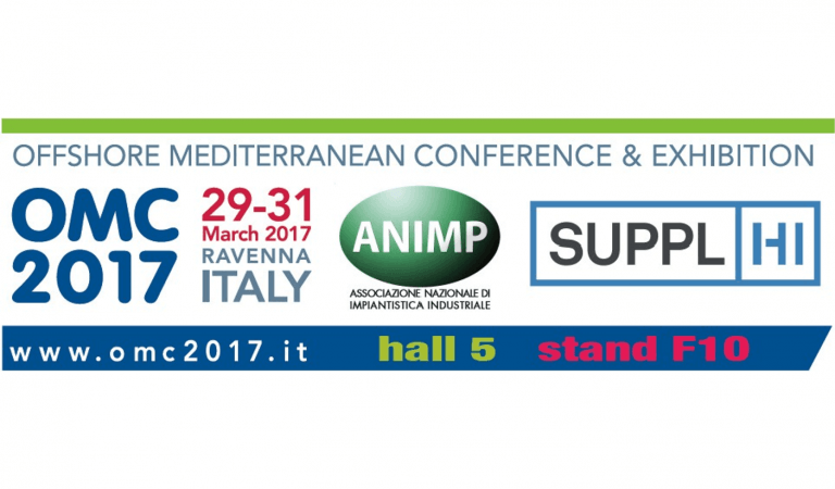 SupplHi to attend OMC in March 2017