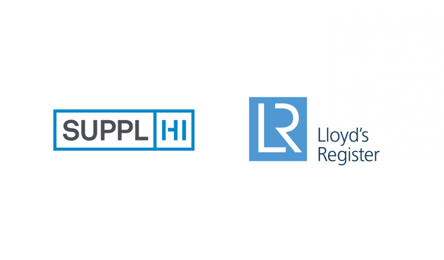 LR and SupplHi innovate to disrupt the $900bn industrial equipment marketplace