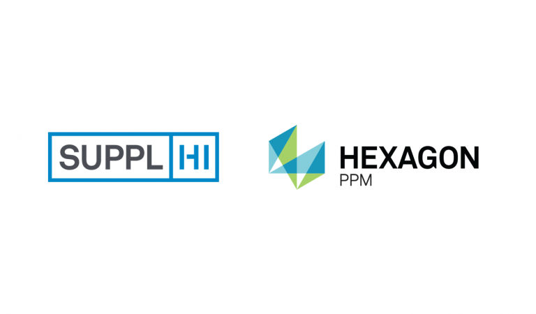 New collaboration between SupplHi and Hexagon PPM