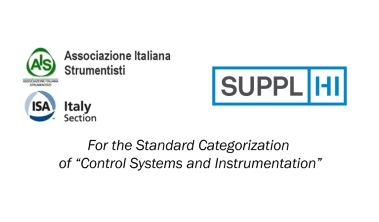 Collaboration with AIS-ISA Italy