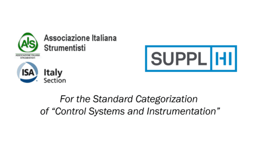 Collaboration with AIS-ISA Italy