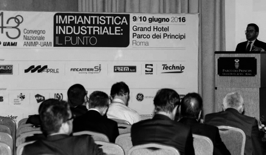 SupplHi presented at the 43rd Annual Meeting of ANIMP-UAMI