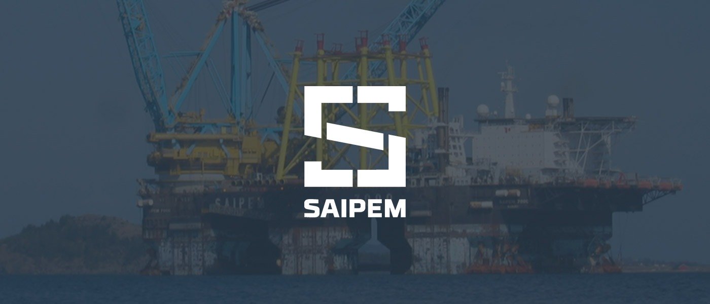 Saipem revises its Categorization of equipment and services with SupplHi