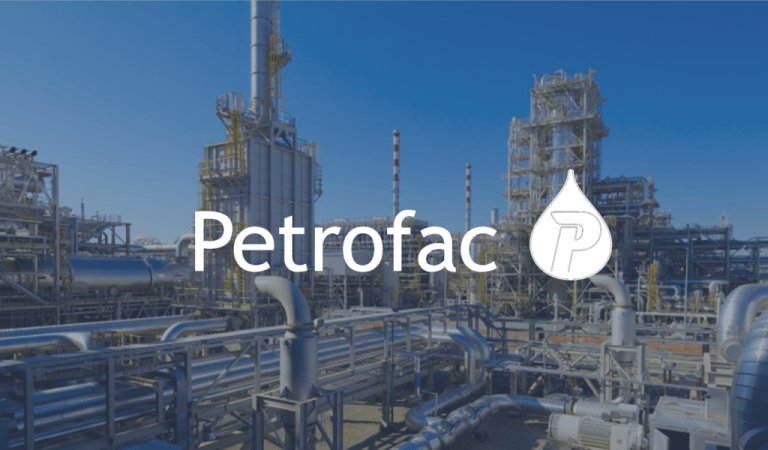 Petrofac E&C chooses SupplHi to adopt a new Categorization of equipment and services