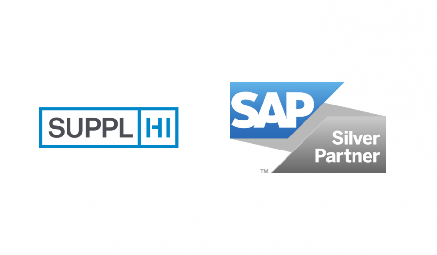 SupplHi is now an SAP silver partner
